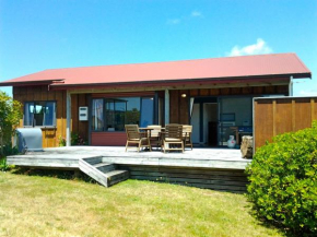 The Sands - Matarangi Holiday House, Matarangi